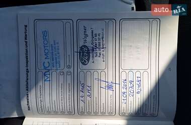 Микровэн Ford B-Max 2014 в 