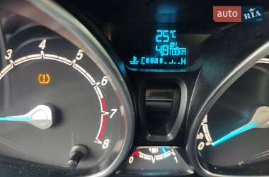 Микровэн Ford B-Max 2015 в 