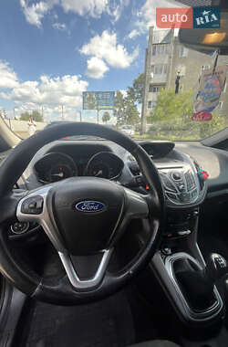 Микровэн Ford B-Max 2012 в 