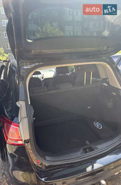 Микровэн Ford B-Max 2012 в 