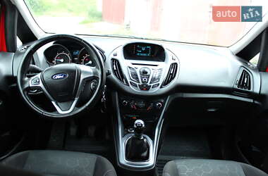 Микровэн Ford B-Max 2014 в 