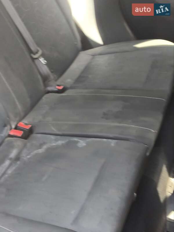 Микровэн Ford B-Max 2013 в Черкассах