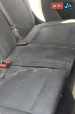 Мікровен Ford B-Max 2013 в 