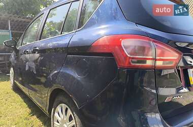 Мікровен Ford B-Max 2013 в 
