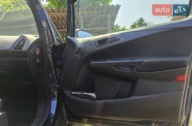 Мікровен Ford B-Max 2013 в 