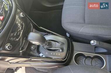 Микровэн Ford B-Max 2012 в 