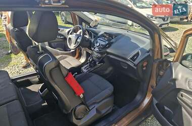 Микровэн Ford B-Max 2012 в 