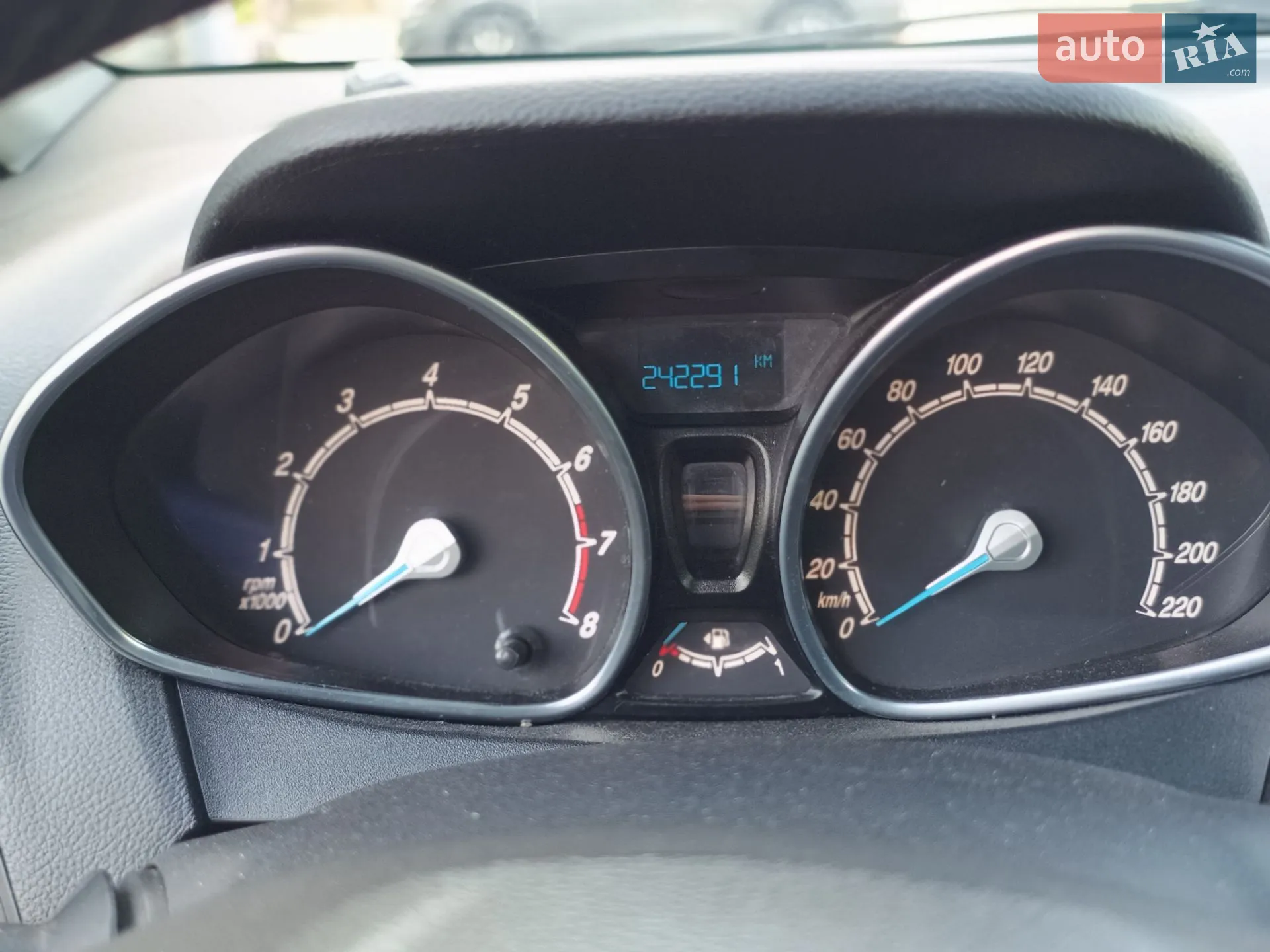 2013 Ford B-MAX - мініатюра 2