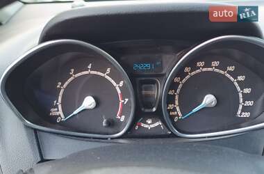 Микровэн Ford B-Max 2013 в 