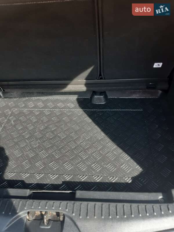 Микровэн Ford B-Max 2013 в Одессе фото 21 Микровэн Ford B-Max 2013 в Одессе