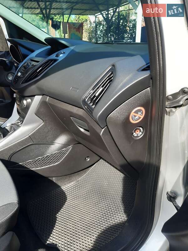 Микровэн Ford B-Max 2013 в Одессе фото 28 Микровэн Ford B-Max 2013 в Одессе