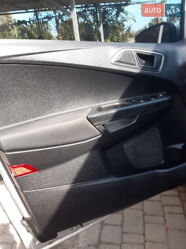 Микровэн Ford B-Max 2013 в Одессе фото 39 Микровэн Ford B-Max 2013 в Одессе