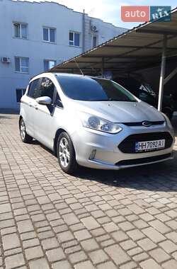 Микровэн Ford B-Max 2013 в Одессе