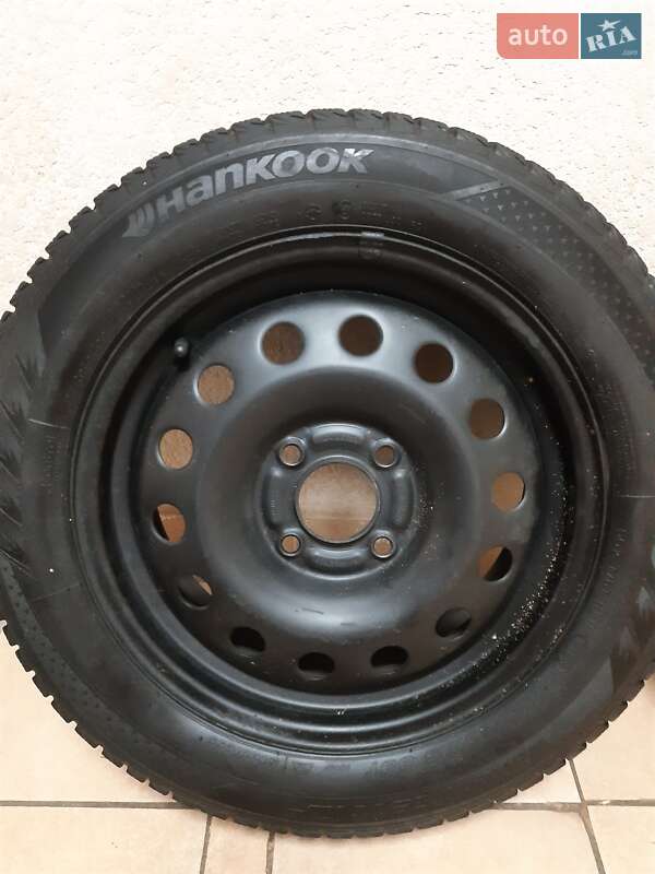 Микровэн Ford B-Max 2013 в Одессе