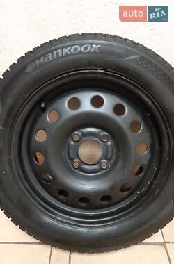 Мікровен Ford B-Max 2013 в 