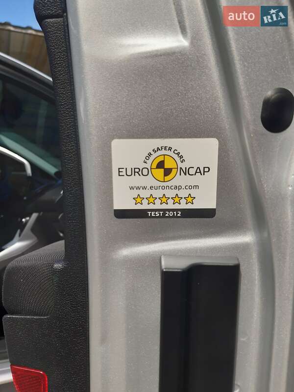 Микровэн Ford B-Max 2013 в Одессе