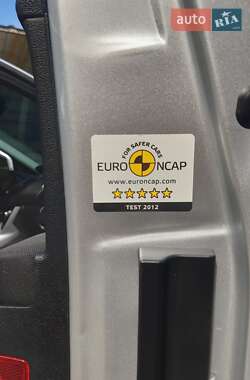 Мікровен Ford B-Max 2013 в 