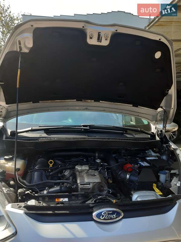 Микровэн Ford B-Max 2013 в Одессе