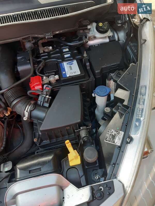 Микровэн Ford B-Max 2013 в Одессе