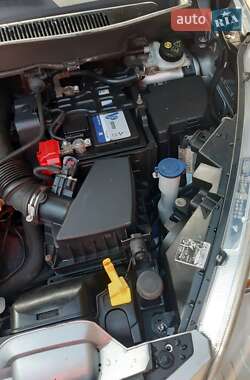 Мікровен Ford B-Max 2013 в 