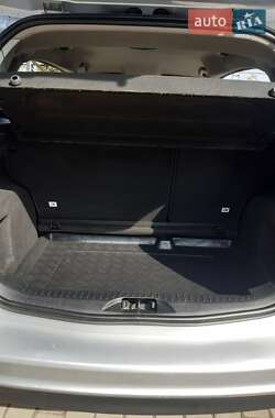 Мікровен Ford B-Max 2013 в 