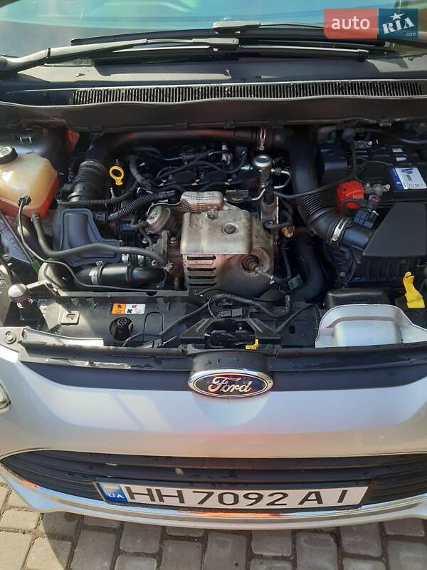 Микровэн Ford B-Max 2013 в Одессе