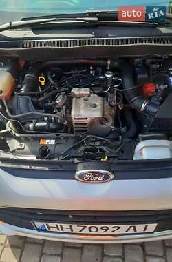 Мікровен Ford B-Max 2013 в 