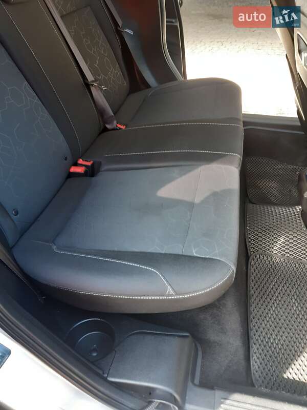 Микровэн Ford B-Max 2013 в Одессе