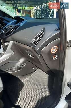 Мікровен Ford B-Max 2013 в 