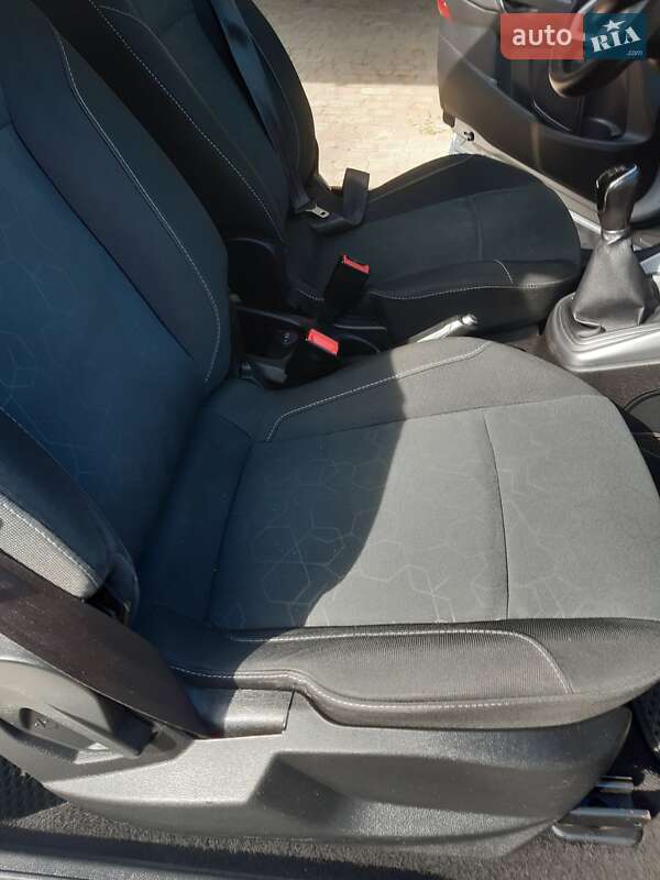 Микровэн Ford B-Max 2013 в Одессе