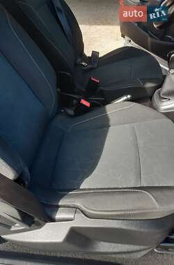 Мікровен Ford B-Max 2013 в 