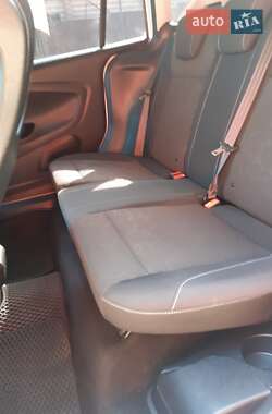 Мікровен Ford B-Max 2013 в 