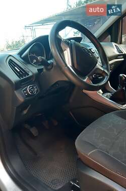 Мікровен Ford B-Max 2013 в Одесі