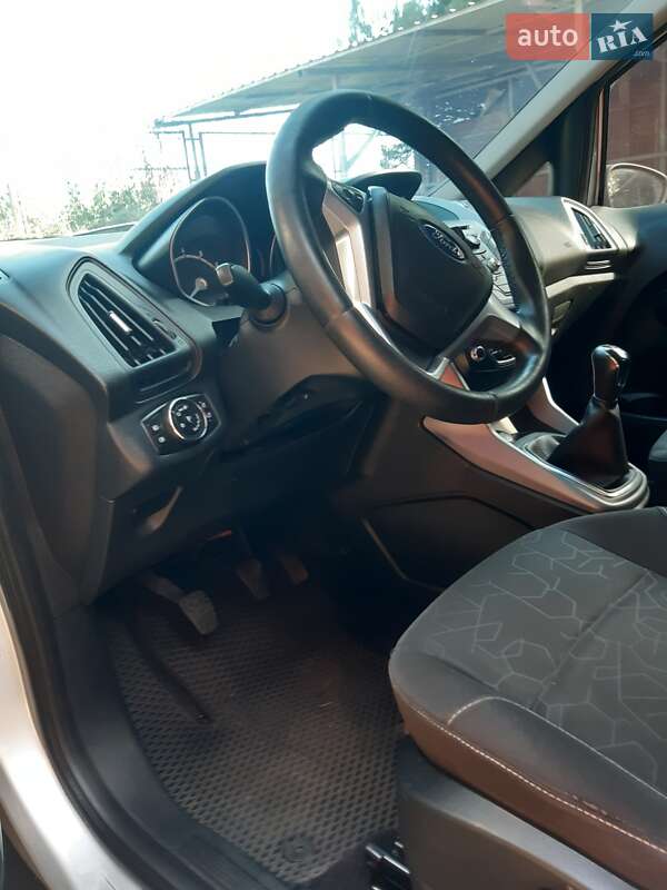 Микровэн Ford B-Max 2013 в Одессе