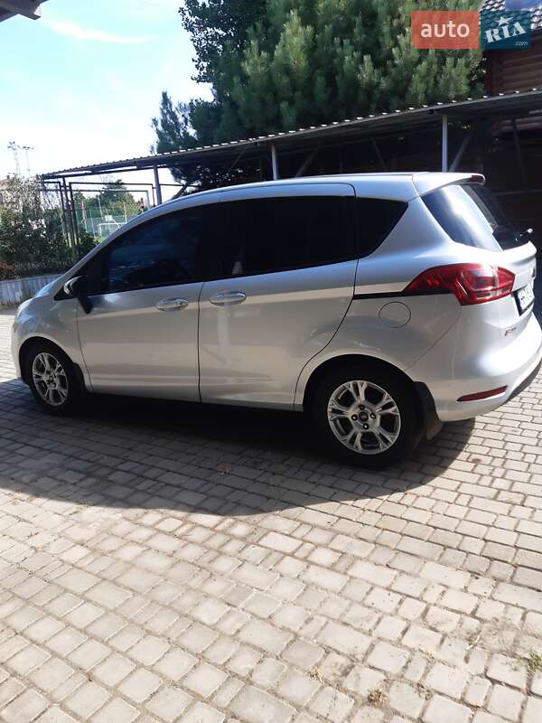 Микровэн Ford B-Max 2013 в Одессе