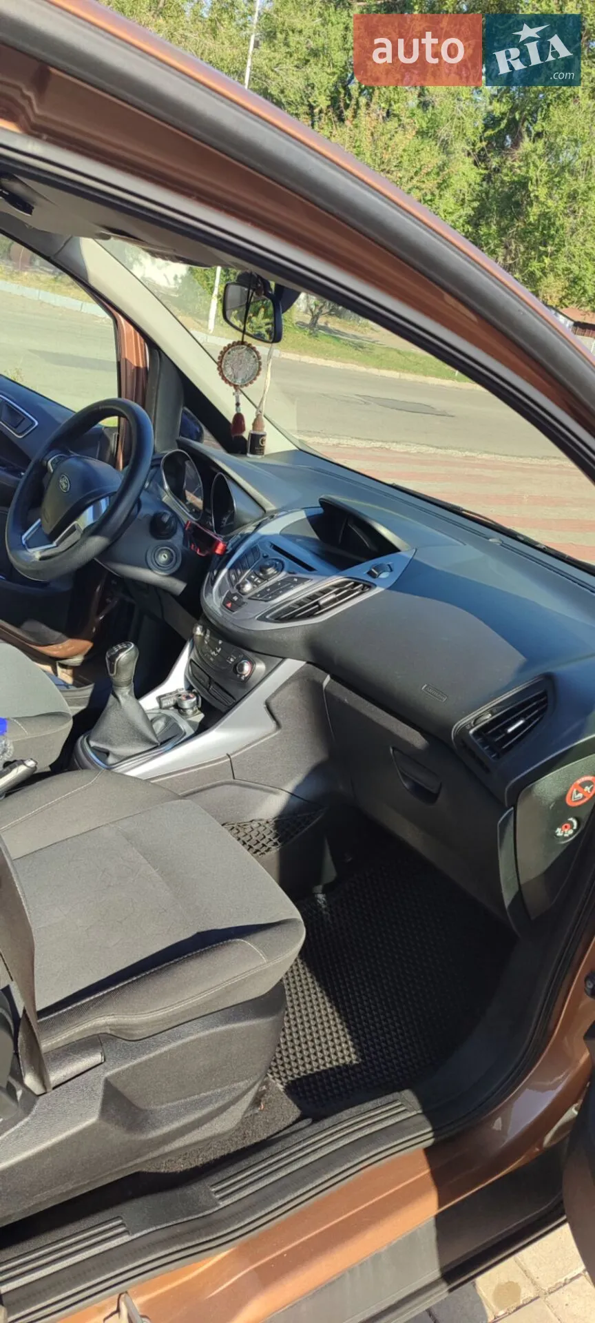 2013 Ford B-MAX - мініатюра 3