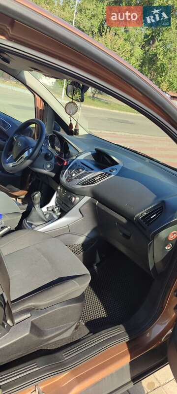 Микровэн Ford B-Max 2013 в Запорожье
