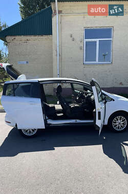 Микровэн Ford B-Max 2013 в Кременчуге