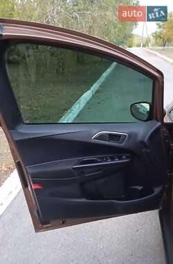 Микровэн Ford B-Max 2013 в 