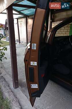 Микровэн Ford B-Max 2013 в 