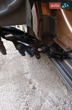 Микровэн Ford B-Max 2013 в Вольногорске