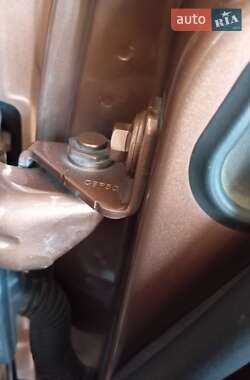 Микровэн Ford B-Max 2013 в 