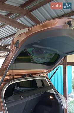 Микровэн Ford B-Max 2013 в 