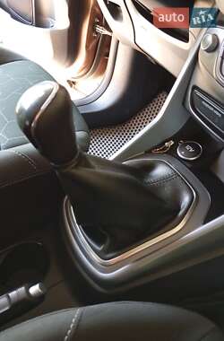 Микровэн Ford B-Max 2013 в 