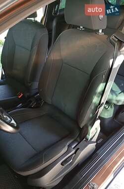 Микровэн Ford B-Max 2013 в 