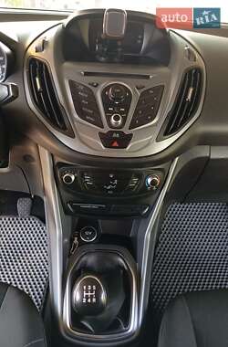 Микровэн Ford B-Max 2013 в 