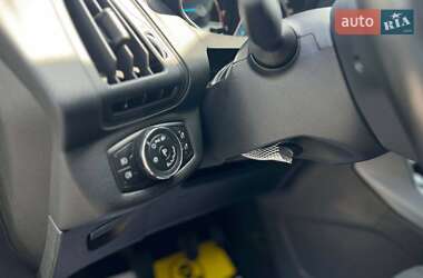 Мікровен Ford B-Max 2014 в 