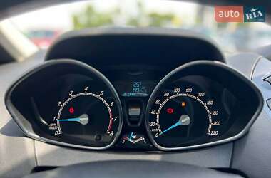 Мікровен Ford B-Max 2014 в 