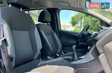 Мікровен Ford B-Max 2014 в 