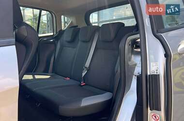 Мікровен Ford B-Max 2014 в 